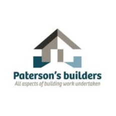 Paterson's builders ltd